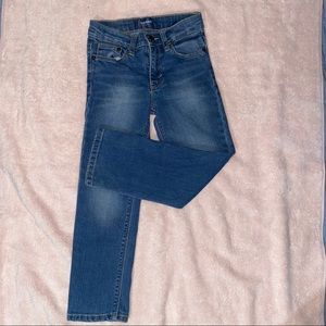 Toddler Jeans